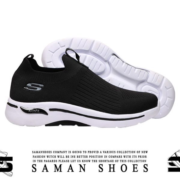 کفش اسکیچرز Archfit کد J284