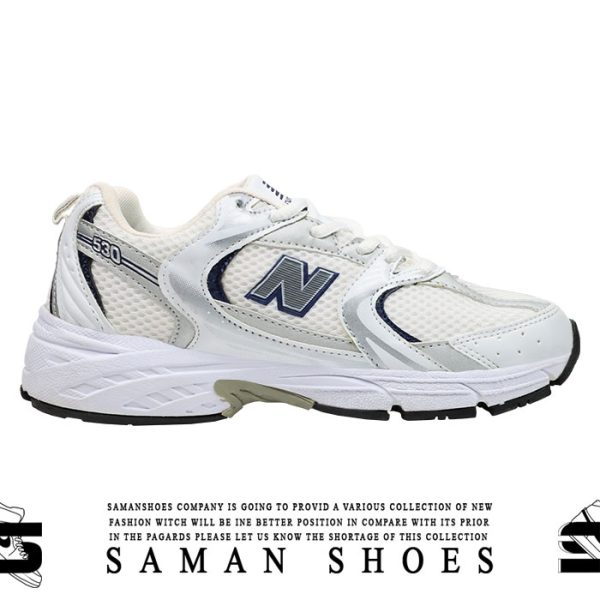 کفش نیوبالانس 530 ابزورب کد S12