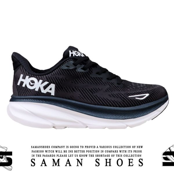 کفش اسپرت مدل Hoka کد SN210