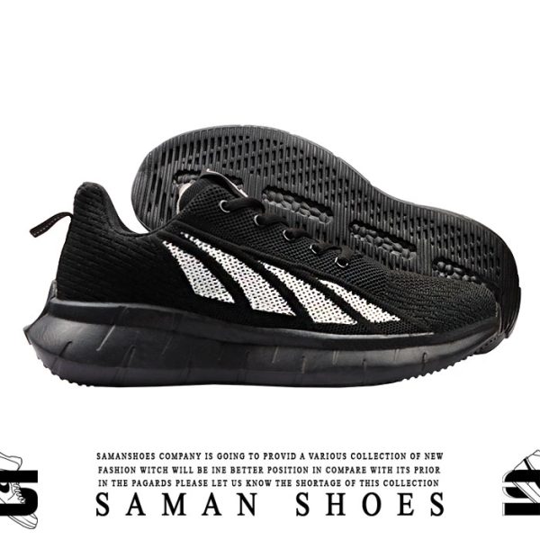 کفش اسپرت مردانه کد MS59