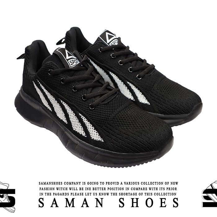 کفش اسپرت مردانه کد MS59