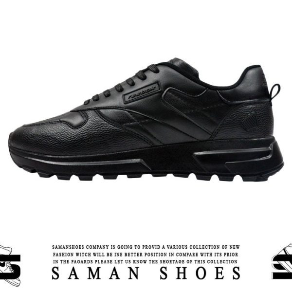 خرید کفش و کتونی مردانه و زنانه اسپرت ریبوک سفید کد S17 از سامان شوزز شهر بانه