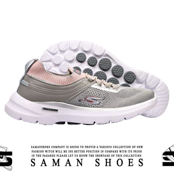 کفش اسکیچرز Go Walk کد S52