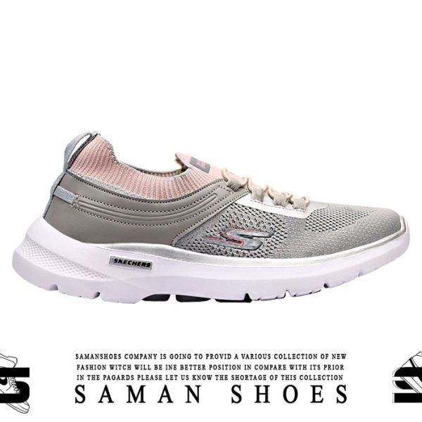 کفش اسکیچرز Go Walk کد S52