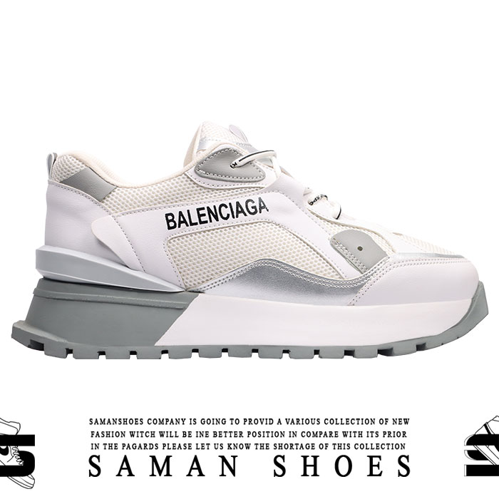 کفش KE sports مدل Balenciaga کد S78