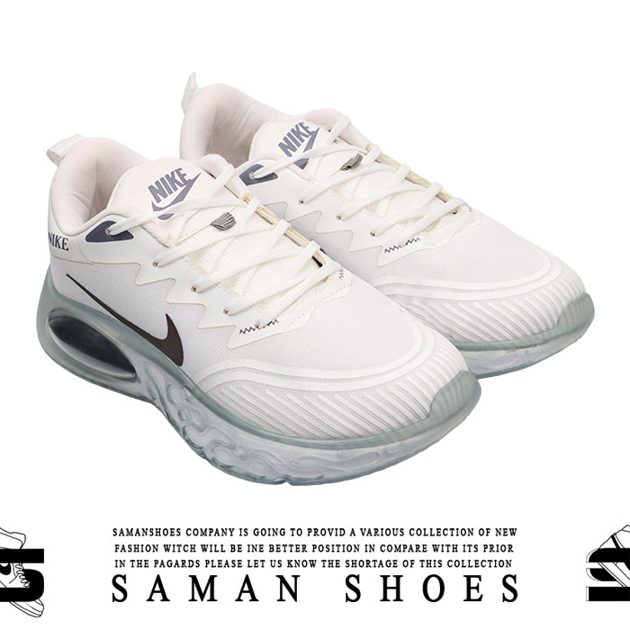 کفش مردانه نایک کد SD17