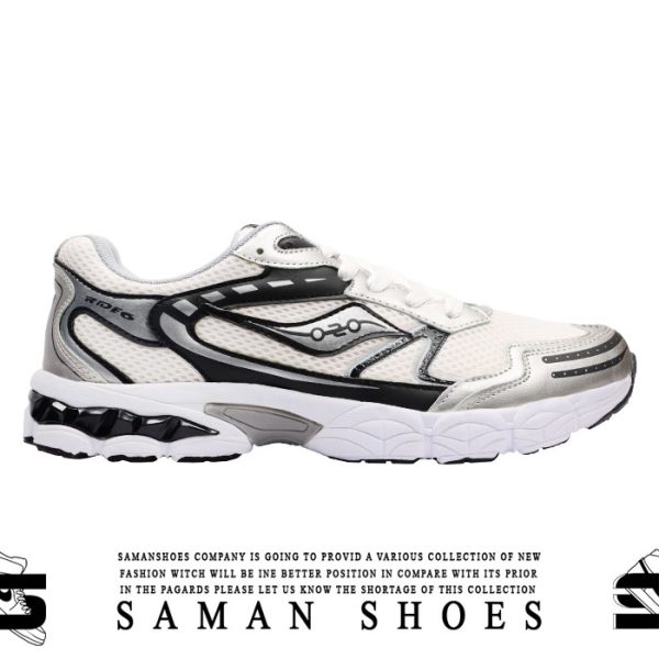 کفش مردانه ساکونی RDF6 کد SD21