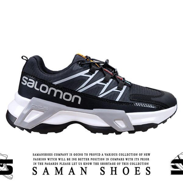 کفش مردانه Salomon کد AP2