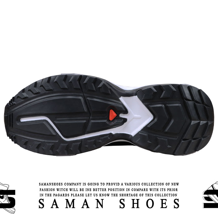 کفش مردانه Salomon کد AP2