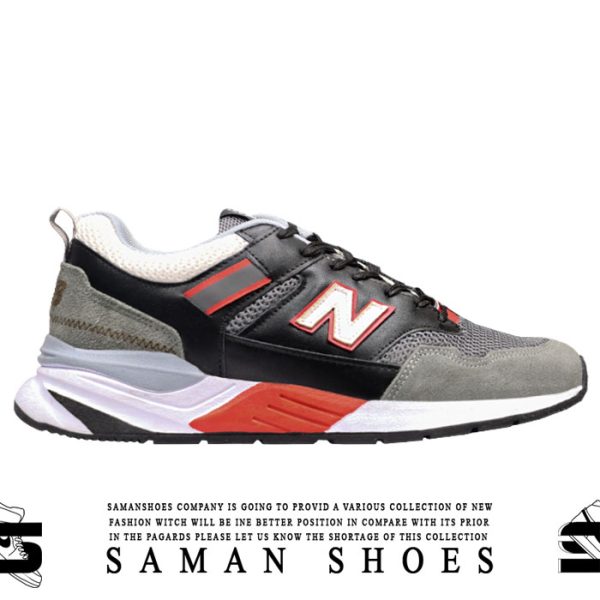 کفش مردانه نیوبالانس مدل فشن کد S296