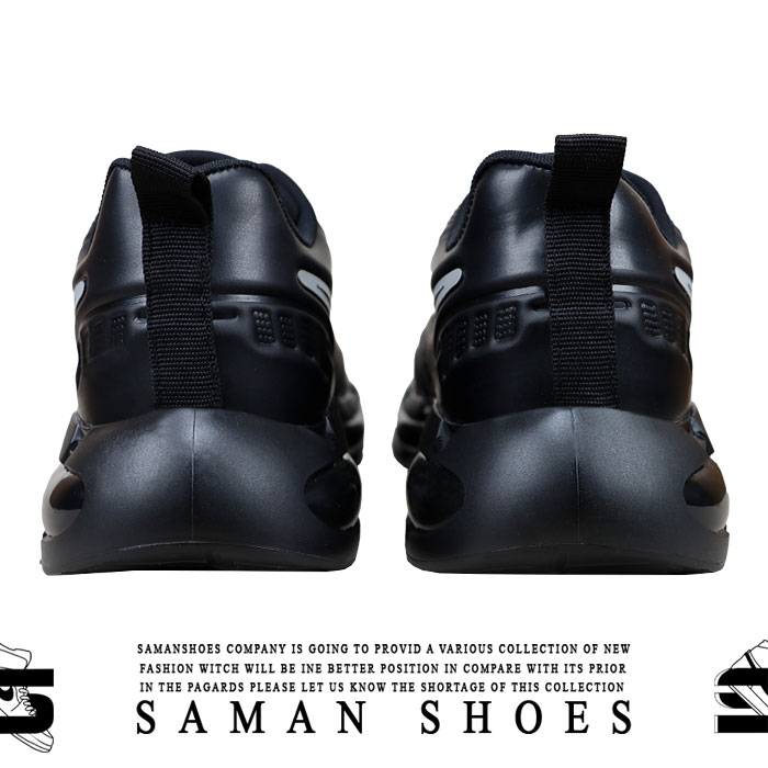 کفش مردانه نایک کد S334