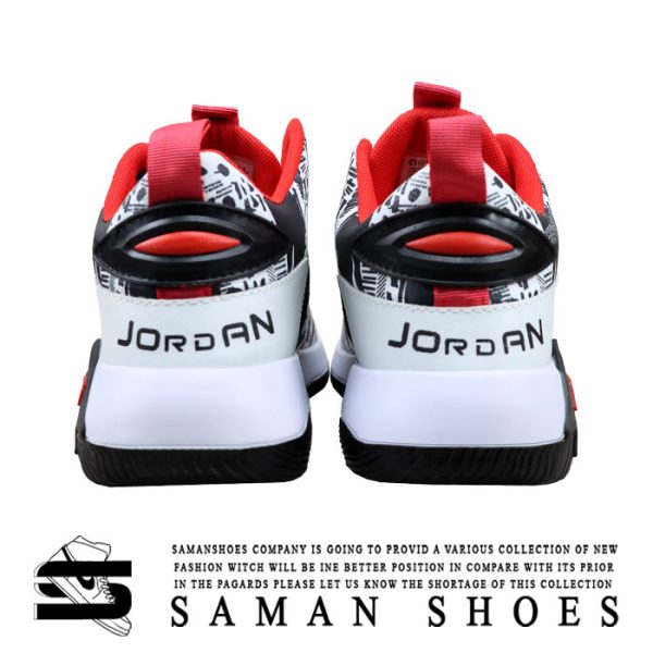 کفش ست Jordan 23 کد S390