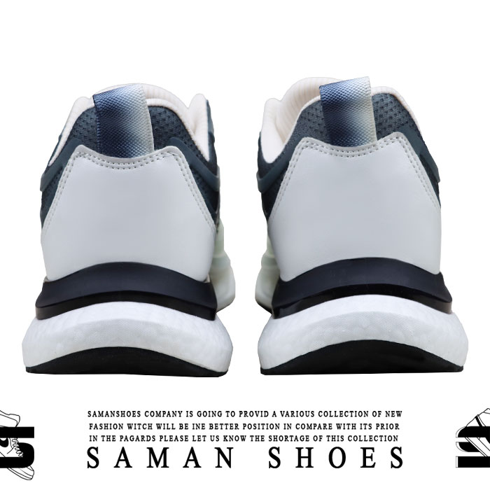 کفش مردانه مدل Fashion کد S391