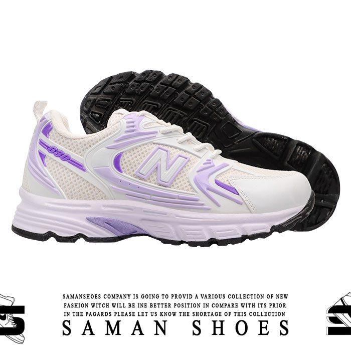 کفش نیوبالانس مدل Running 630 کد SD30