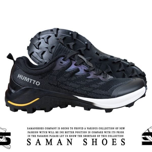 کفش مردانه مدل Humtto کد SN185