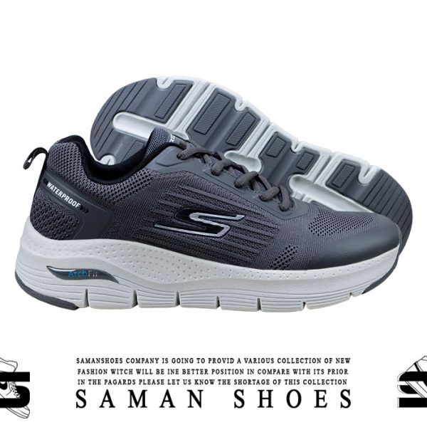 کفش اسکیچرز مدل Waterproof کد SV248