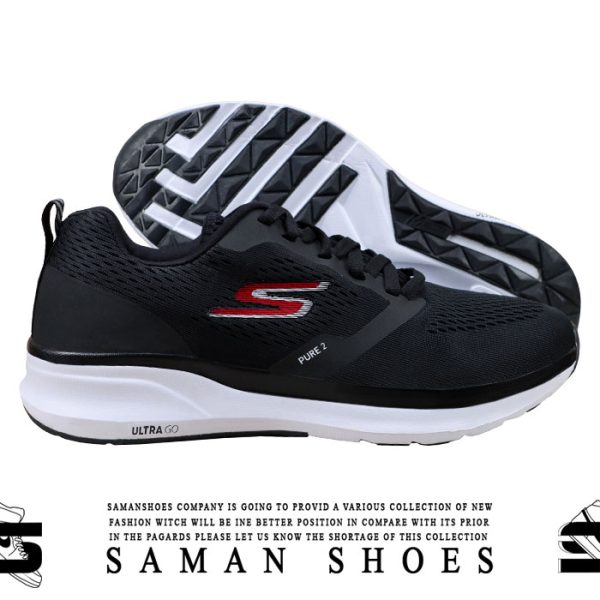 کفش اسکیچرز مدل Ultra Go کد SV249