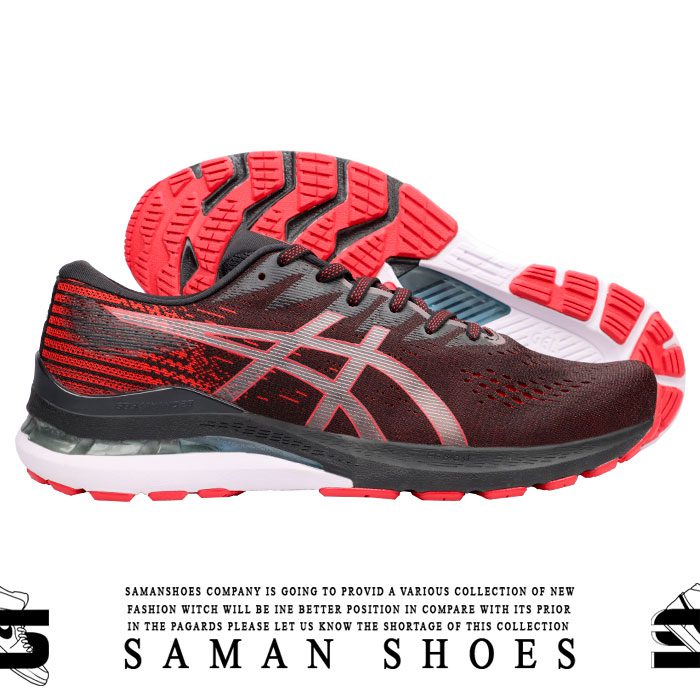 کفش اسیکس Gel Kayano 28 کد TH22