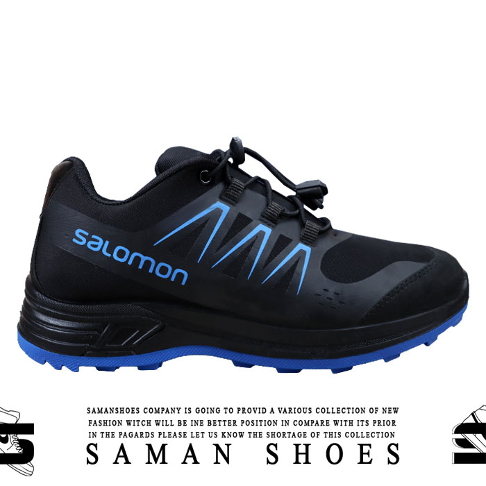 کفش زنانه مدل Salomon کد FH30