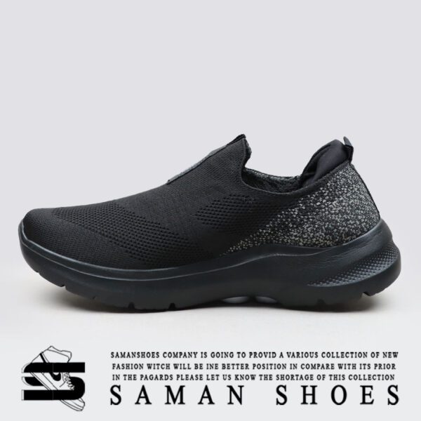 کفش مردانه مدل اسکیچرز Skechers؛ مناسب پیاده روی و استفاده روزمره