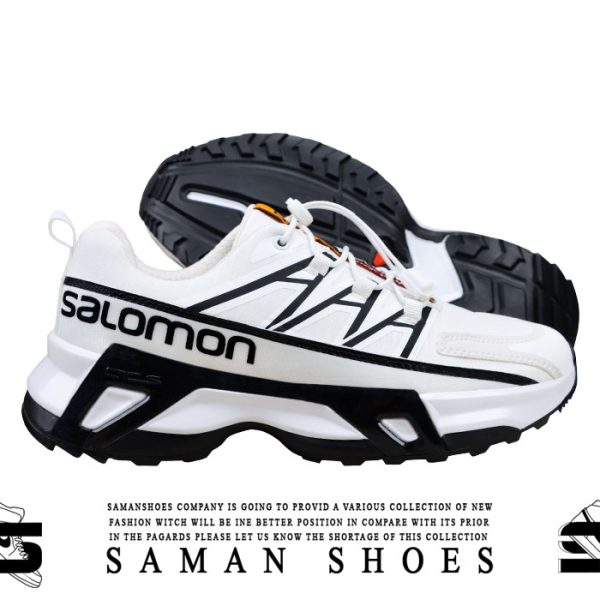 کفش مردانه مدل Salomon کد S369