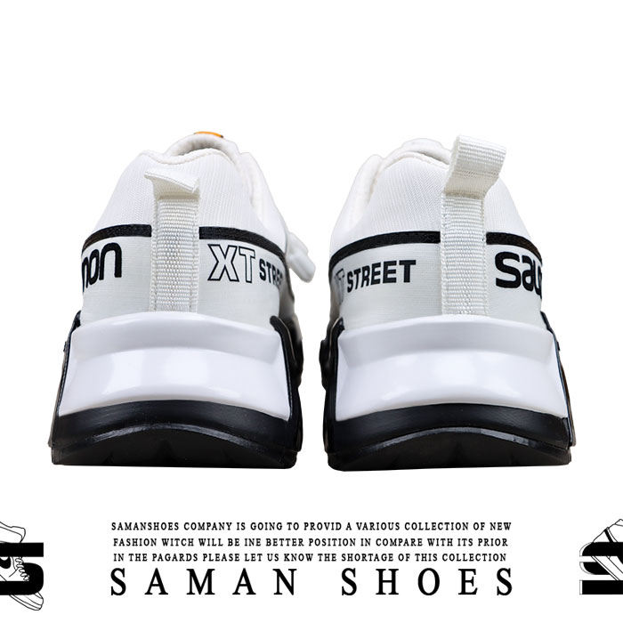 کفش مردانه مدل Salomon کد S369
