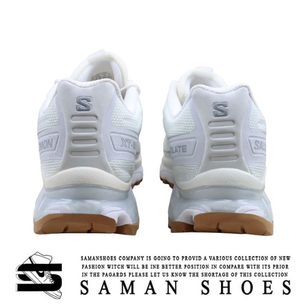 کفش مردانه مدل Salomon کد Si7