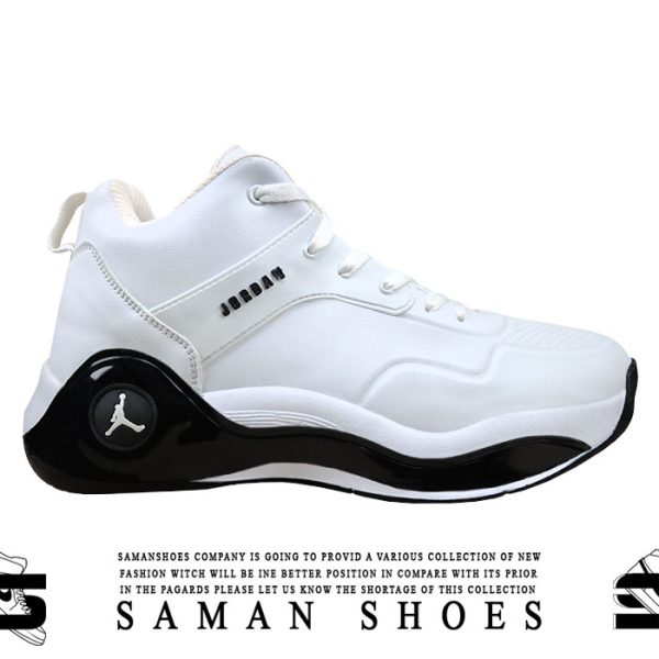 کفش مردانه Jordan 2024 کد S358