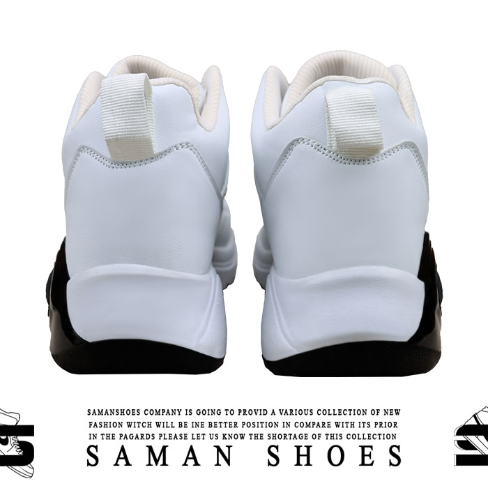 کفش مردانه Jordan 2024 کد S358