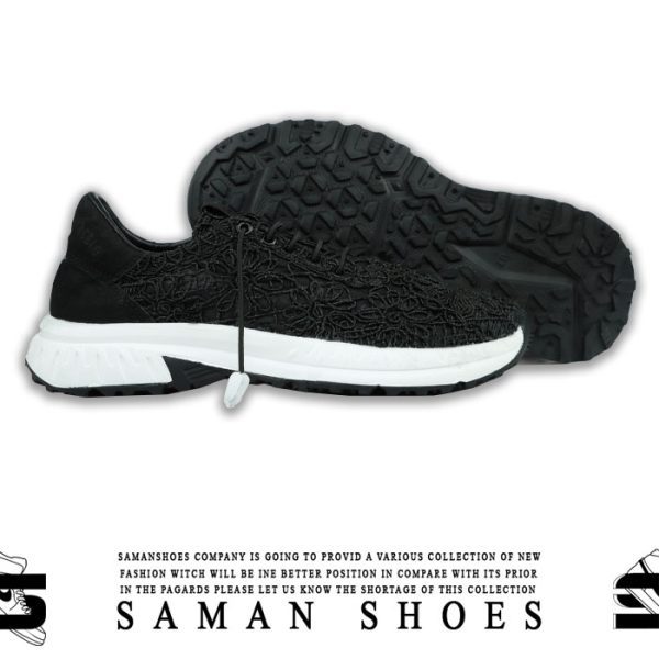 کفش گلدوزی بارسلو S503