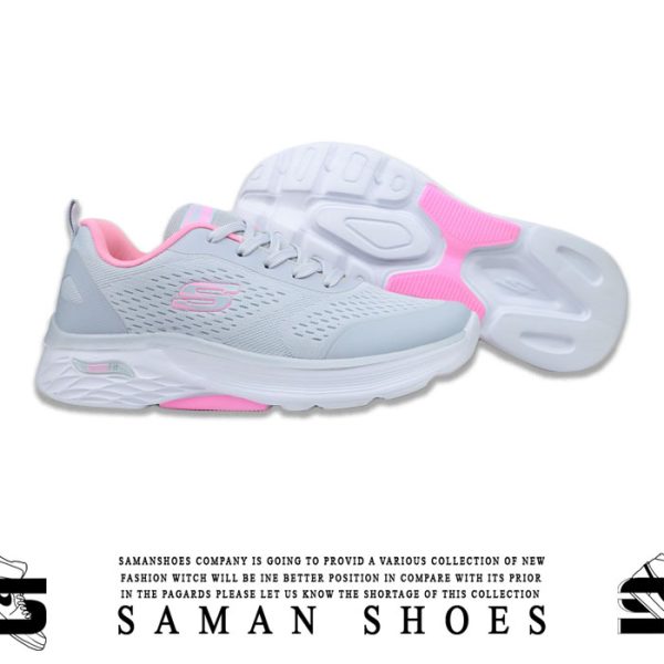 کفش آرک فیت اسکیچرز S585 و SV129 و S588