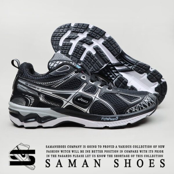 کفش اسپرت اسیکس مدل Gel Kayano 20