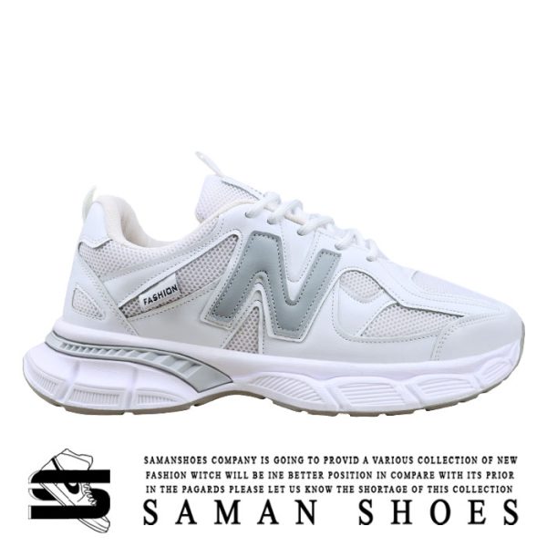 کفش مردانه مدل New Balance کد S424