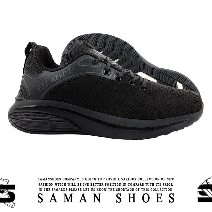 کفش مردانه کیپ S625