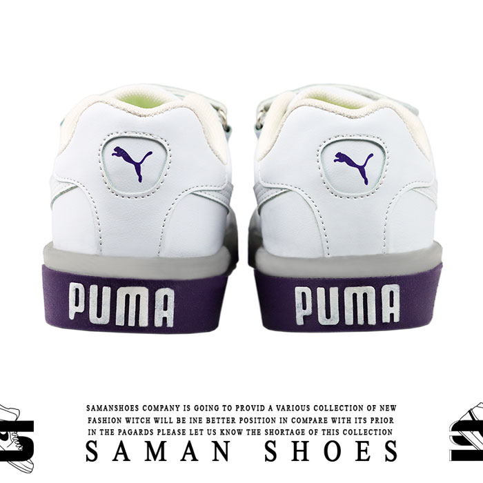 کفش بچگانه پوما S660