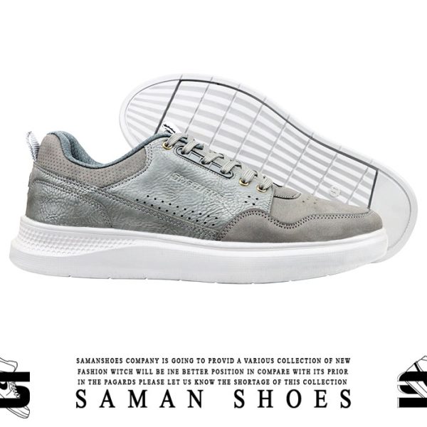 کفش مردانه اسکیچرز YS50