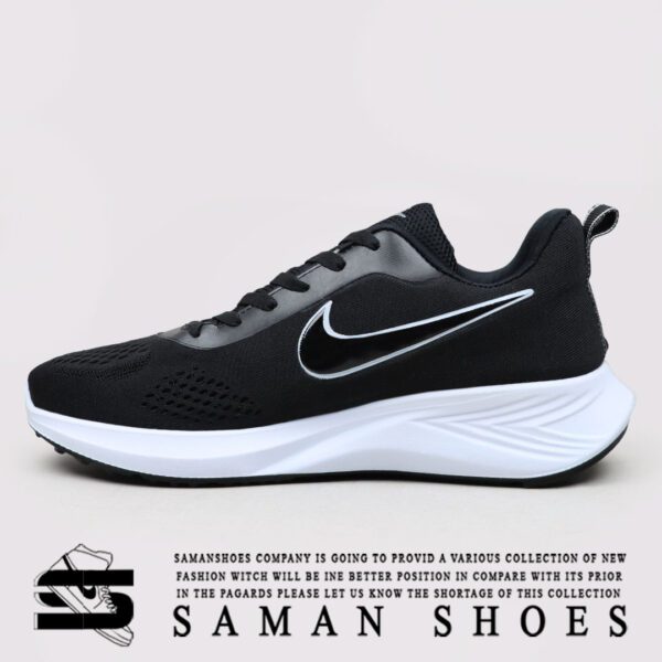 کفش اسپرت مدل Nike Running؛ مناسب ورزش و استفاده روزمره