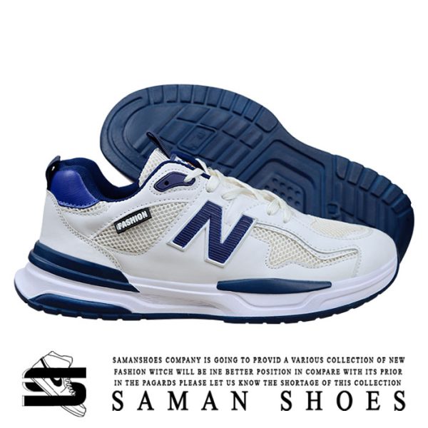 کفش مردانه مدل New Balance کد S476