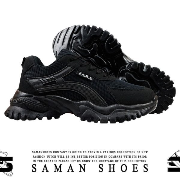 کفش فشن زارا S678