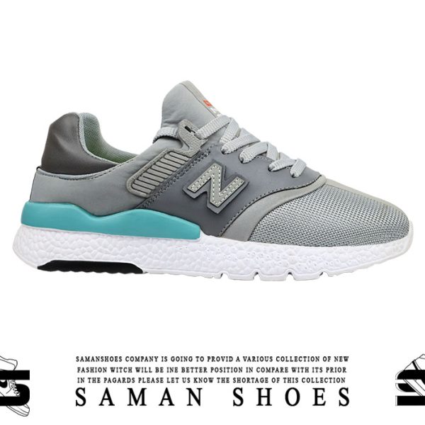 خرید کفش نیوبالانس - جدید ترین مدل های New Balance دنیا - وبسایت تخصصی ...