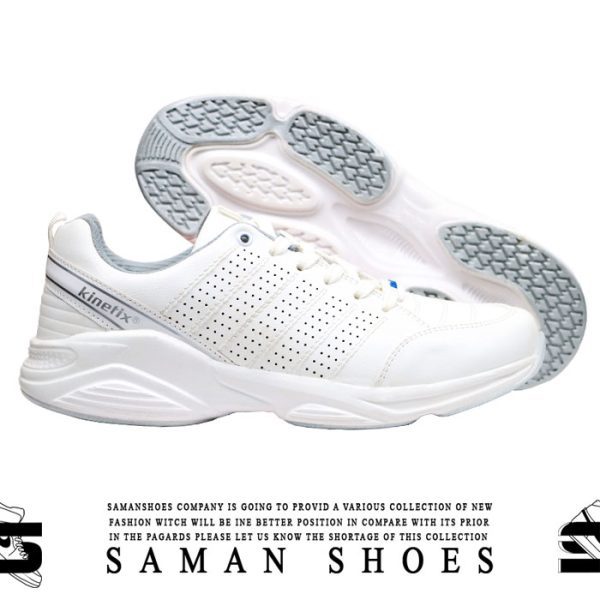کفش مردانه کاینتیکس کد S752