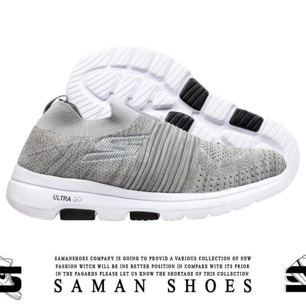 کفش اسکیچرز Go Walk Ultra Go کد MS55