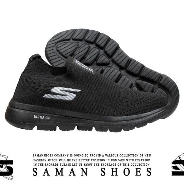 کفش اسکیچرز Go Walk Ultra Go کد MS55