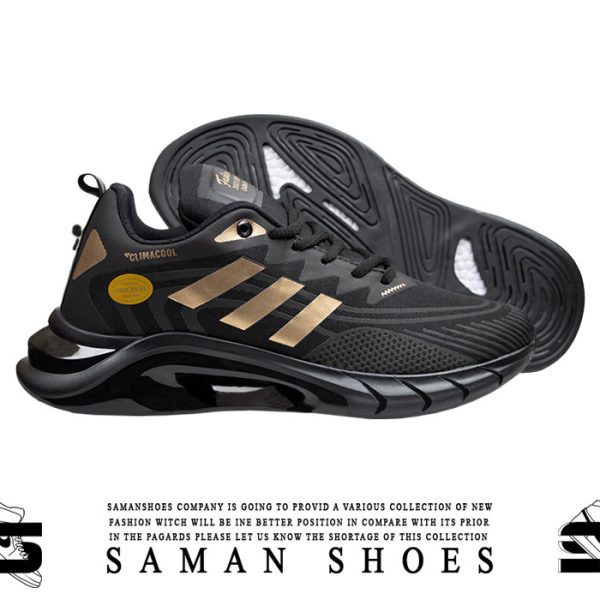 کفش آدیداس سه خط Climacool کد S806
