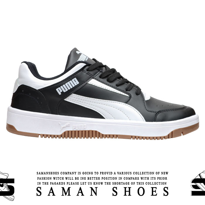 کفش مردانه Puma کد S837