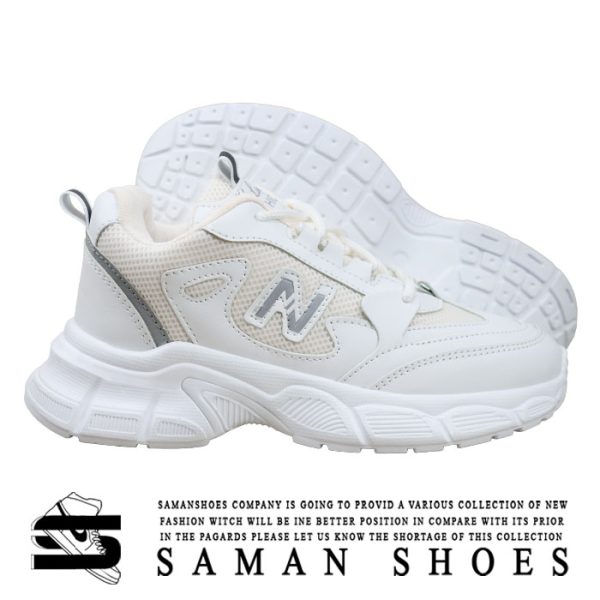 کفش زنانه مدل New Balance کد S495