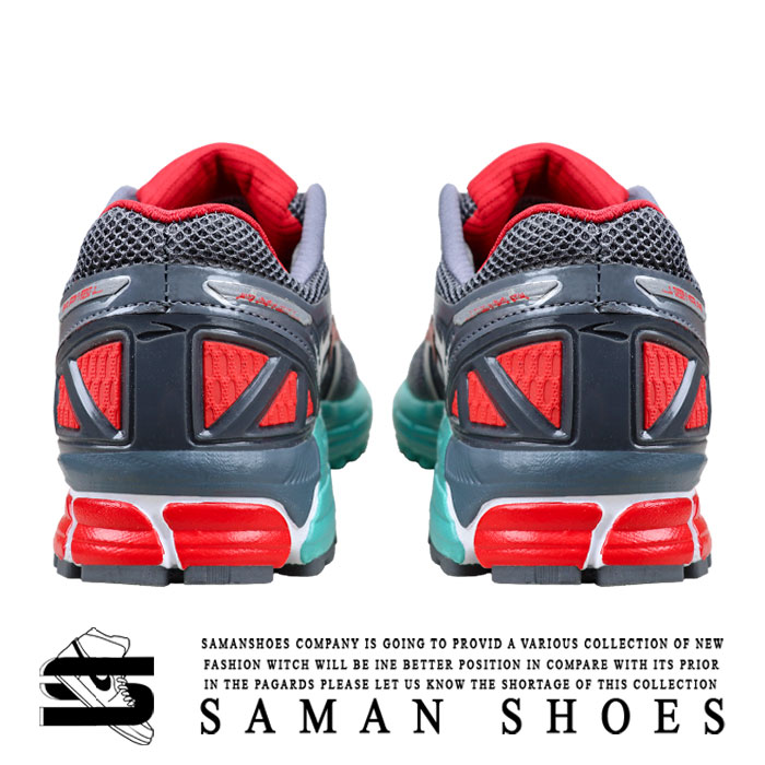 کفش مردانه مدل ساکونی کد J390