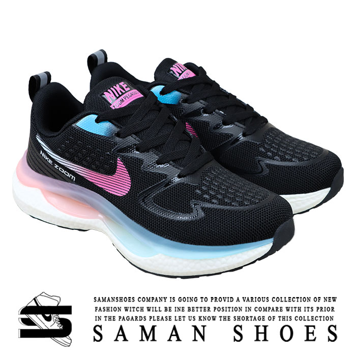 کفش زنانه مدل Nike Zoom کد SN233