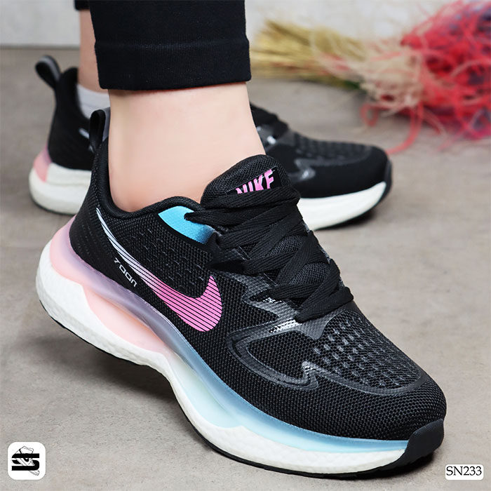 کفش زنانه مدل Nike Zoom کد SN233