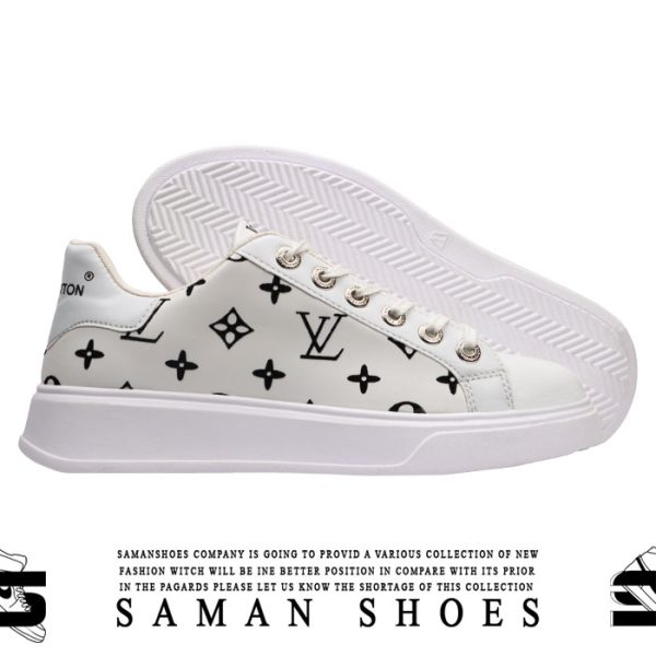 کفش زنانه Louis Vuitton کد S123